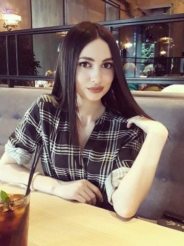 Проститутка Марселина
