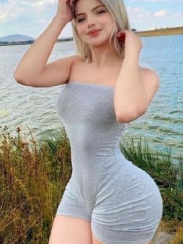 Проститутка Василиса